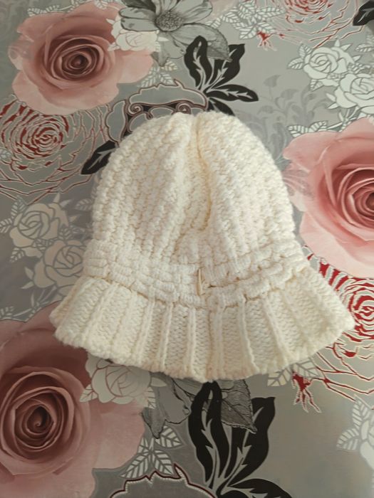 Căciulă croșetată