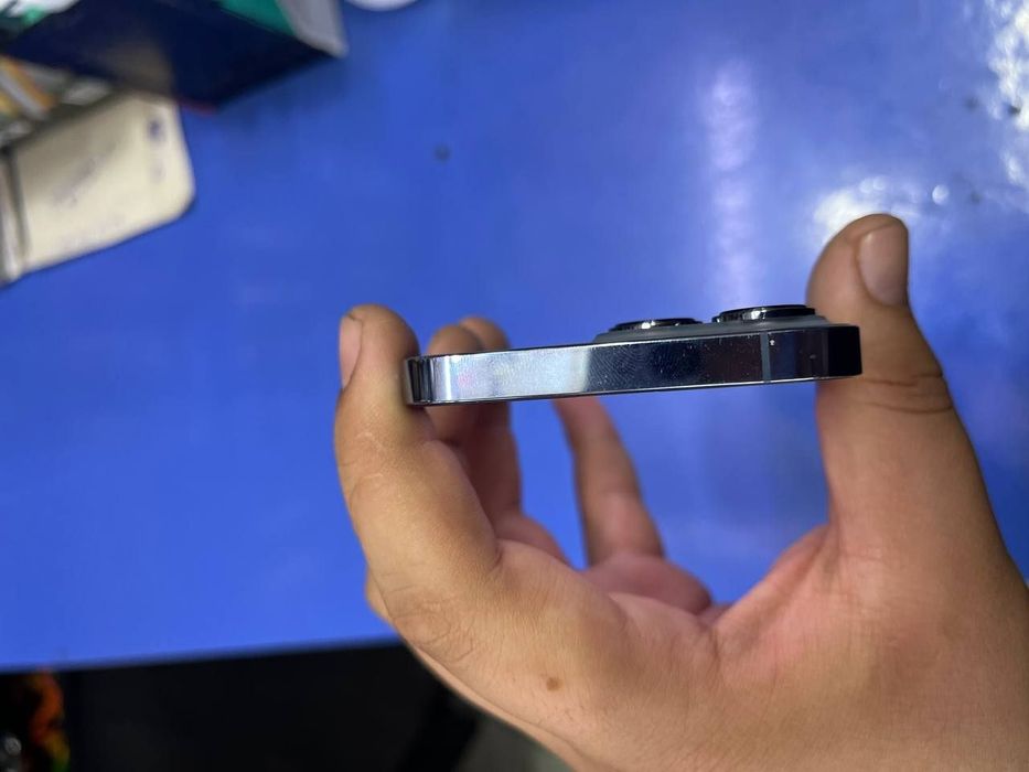Iphone 13 pro ideal
