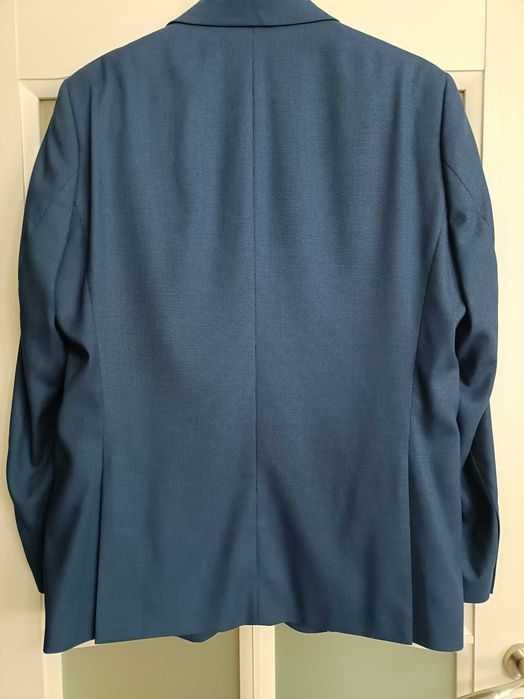 Sacou Christian Berg + cravată cadou