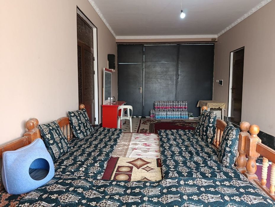 Ховли сотилади 6 соток