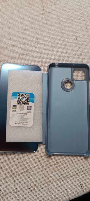 Калъф за Xiaomi Redmi 10C