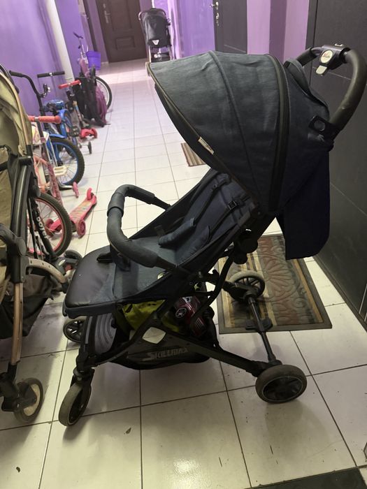 Каляска детская