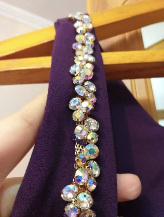 Платье за 3000 тг