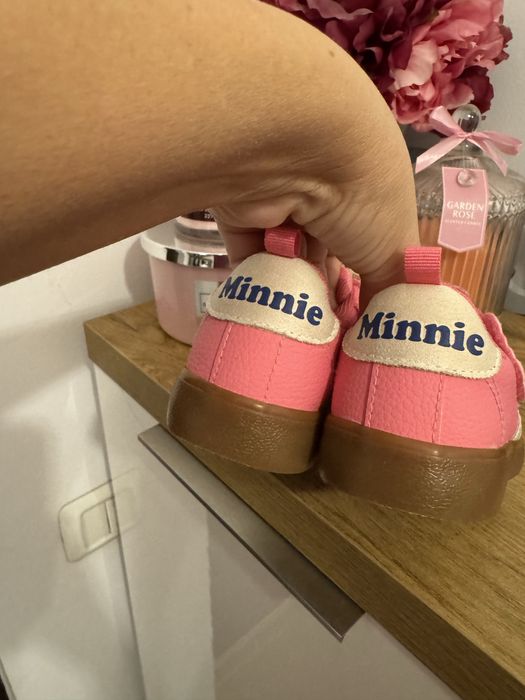 Vand adidasi copii Minnie 25 HM