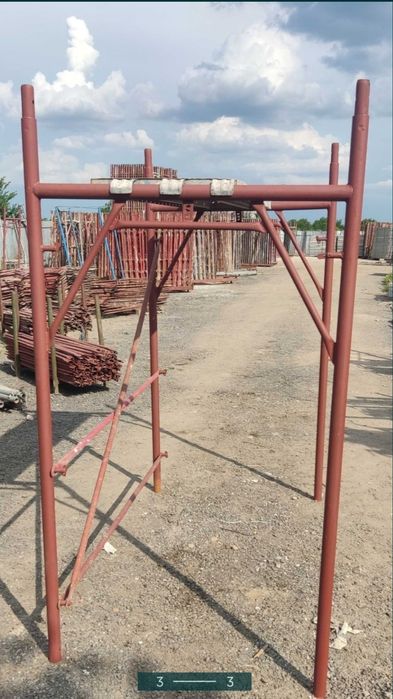 Schela Italia la Modul 550leiI