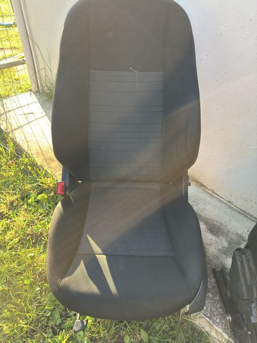 Scaune Mercedes C Class w205 2014-2018