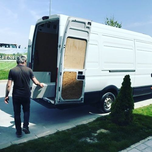 Mutari mobilier transport bagaje demontare montare asamblare mobila