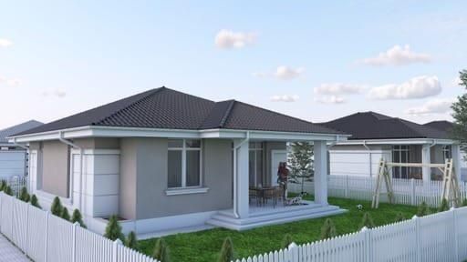 Case de vânzare , Forest Hills Cosoba