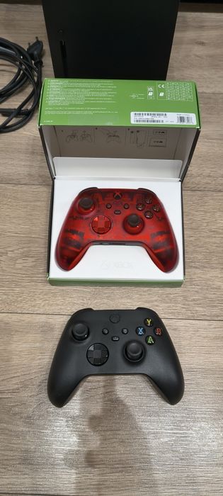 Xbox Series X memorie 1 TB