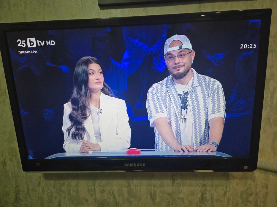 Монитор 24" Samsung 2494HM