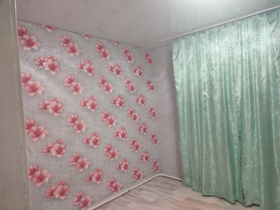 Продам двухквартирный дом.