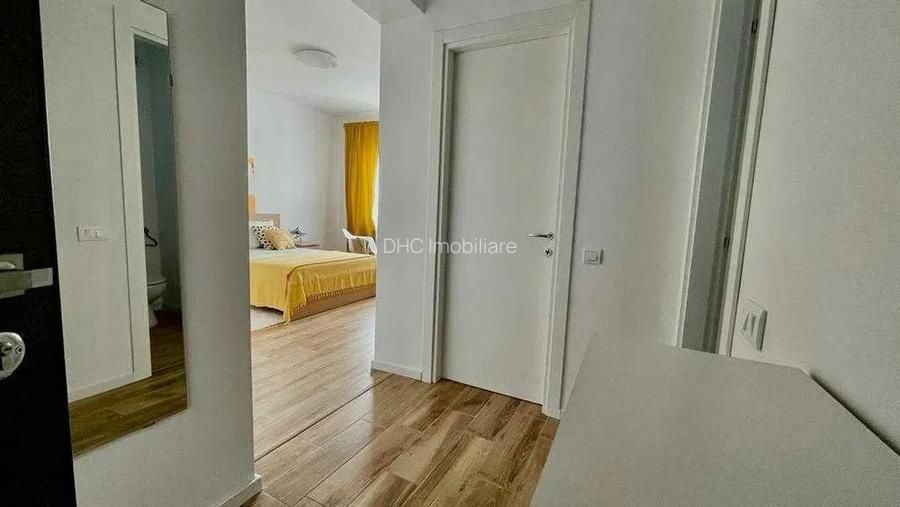 Regie residence Grozavesti faza 2