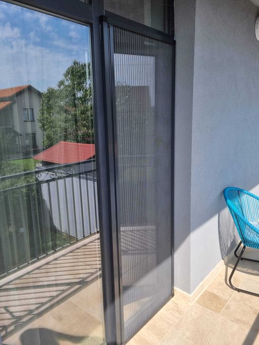 Plase de insecte / Site de insecte - PLISSE