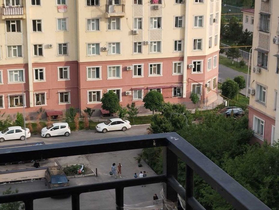 Ипотекага уй Сергели 6а код436