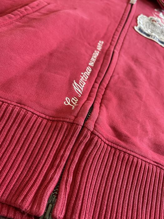 Hanorac La Martina original