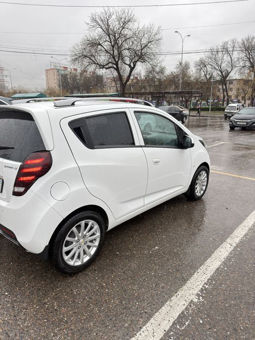 Спарк 2019 пробек 92.000. краска тоза Автомат каропка 8.000.$