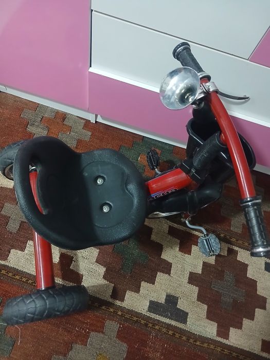 Velikcha yangi signalli