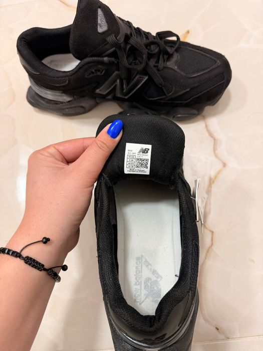 Мъжки обувки New Balance9060