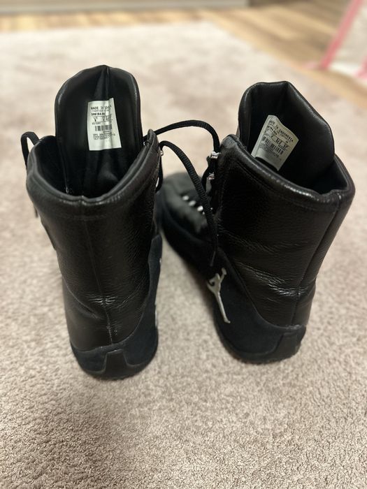 Колекционерски Jordan Boxing Shoes Roy Jones - US 9 / 42.5 - обувки за бокс