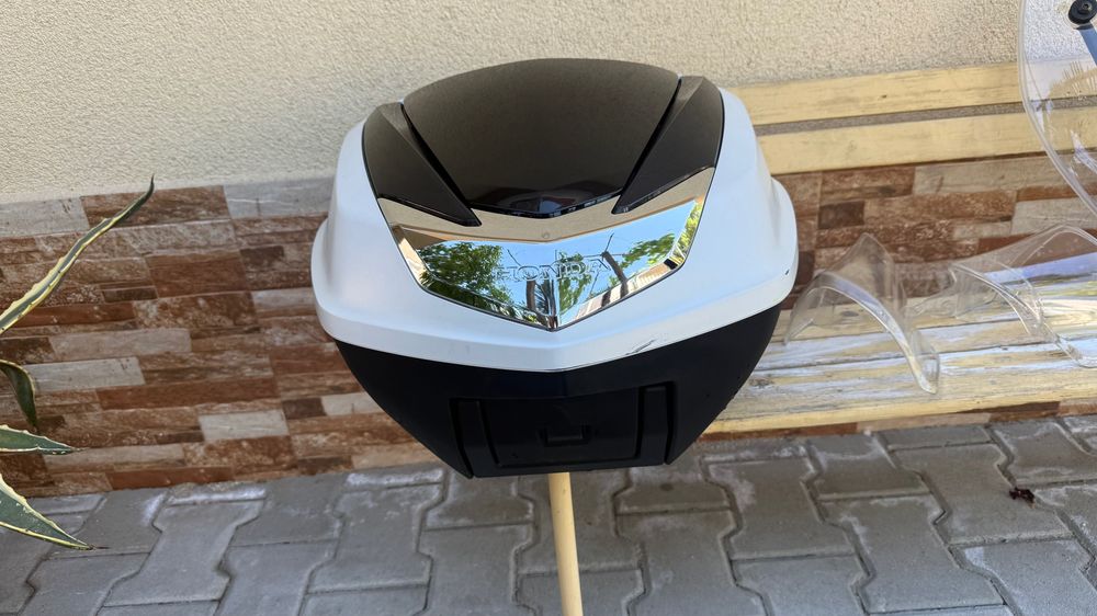 Куфар , Слюда и Ръкохватки за honda sh 2022 година