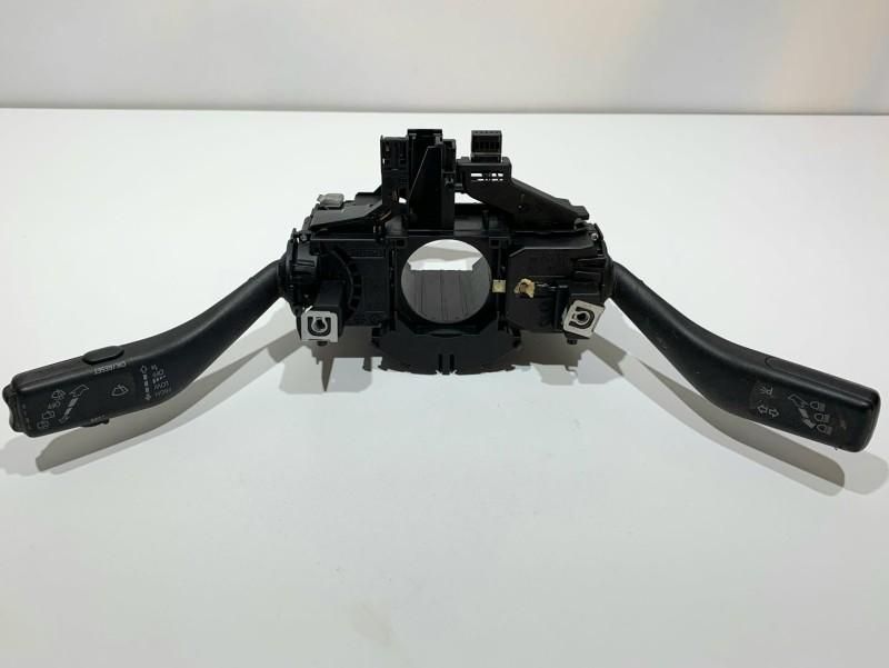 Ansamblu manete Volkswagen Golf 6 1.6 tdi CAYC 1K0953513E