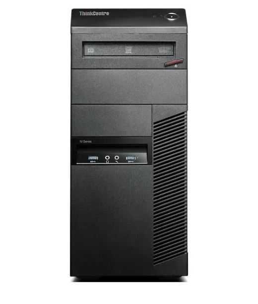 Lenovo ThinkCentre M83 Intel i5-4570 8GB DDR3 500 GB HDD
