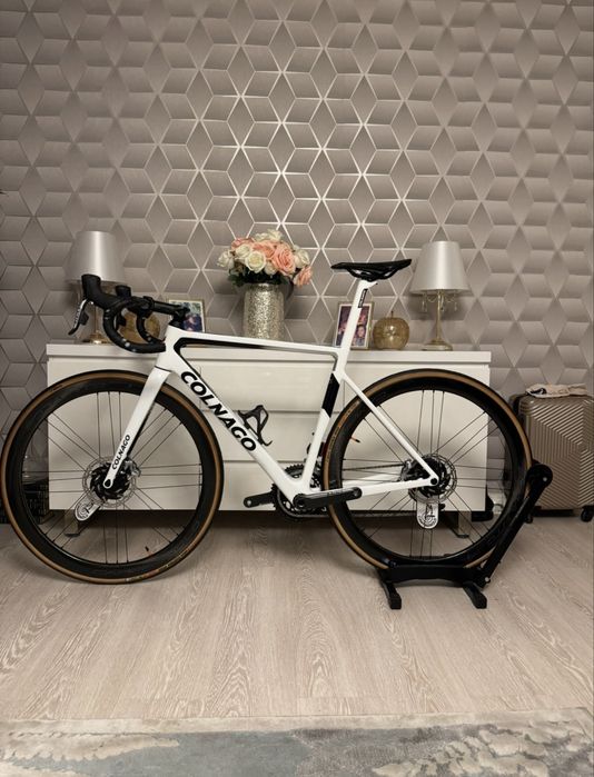Cursiera Colnago  V3  Sram Red  Axs 12V