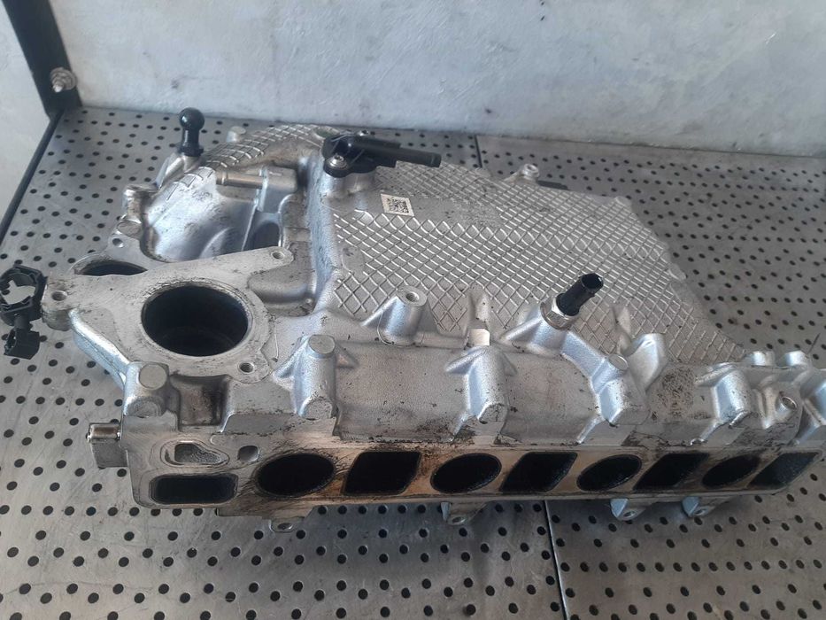 galerie admisie cu intercooler  2.0 tdi dtp audi q5 sq5 fy 05l129766q
