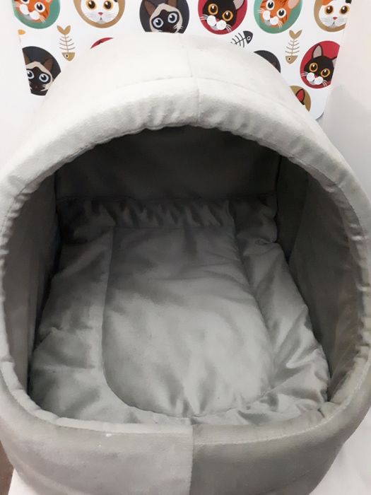 Продаю домик для кошки за 5000тг