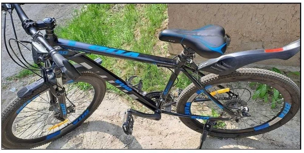 Велосипед сотилади холати зур 26