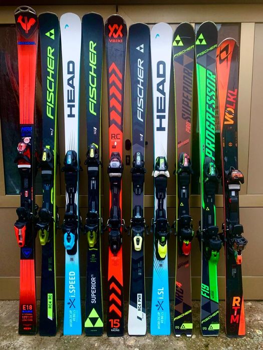 Schiuri freestyle-freride-tura-of piste-partie TOP