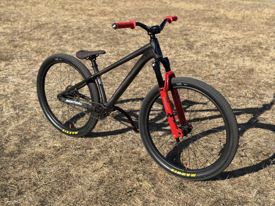 Specialized P3 series 26