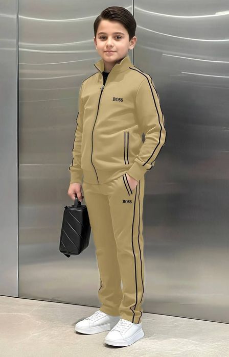 Gentute dama si compleuri copii