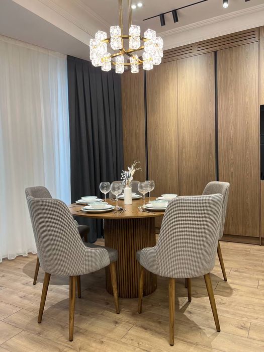 ЖК ГАБУС! НОВАЯ 3 ком кв-ра ПО НИЗКОЙ ЦЕНЕ! Айбек Госпитальный