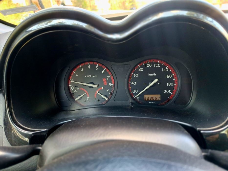 Хонда HRV 2004г.