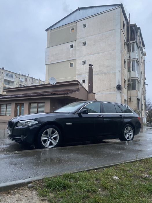 bmw f 10/11 de vanzare.