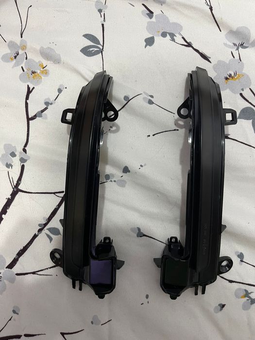 Semnalizari Dinamice Oglindă Bmw F20 F30 F31 F21 F22 F23 F32 F33 F34