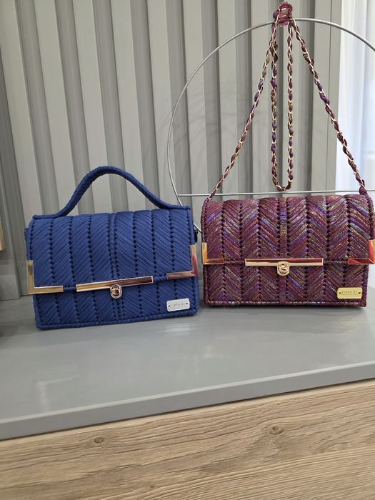 Vand gentute hand-made