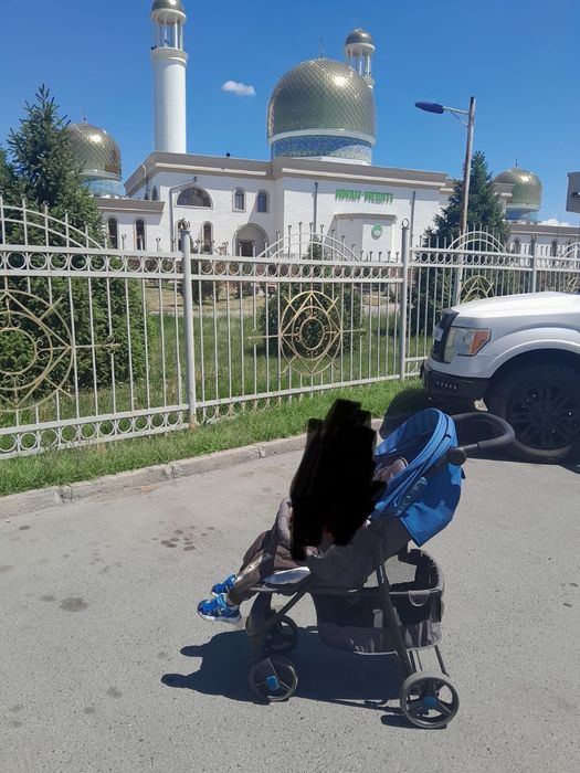 Продам коляску цена за одну