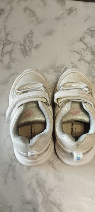 Колекция детски обувки за момиче 22, 23, 24 номер