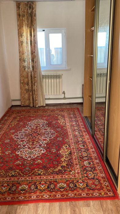 Сдается времянка