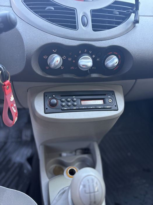 Продава се Renault Twingo 2009г.