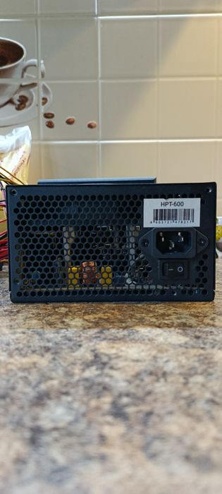 Блок питания Hipper 600W