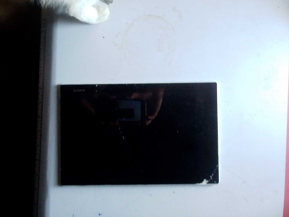 Sony xeper z 2 table