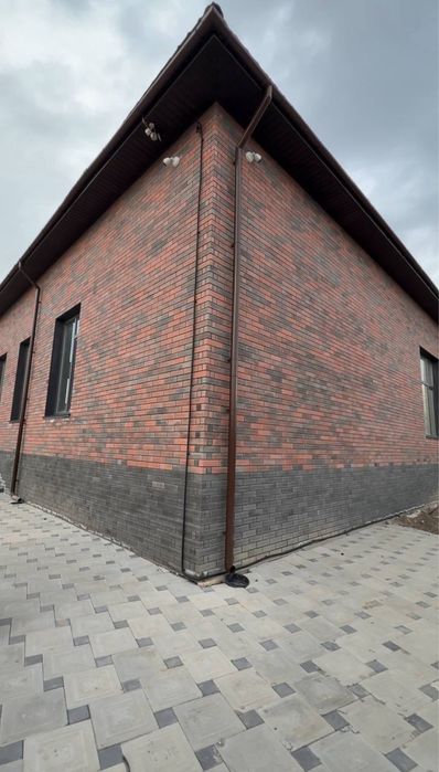 Облицовочный   кирпич