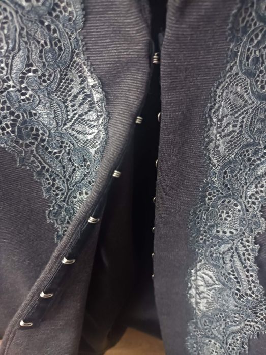 Дамско сако Leopard