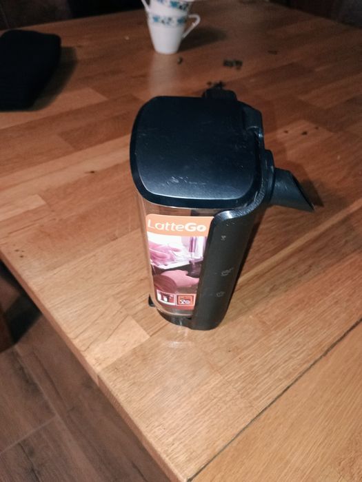 Carafa lapte Saeco siemens