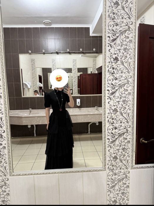 Платье от peachme