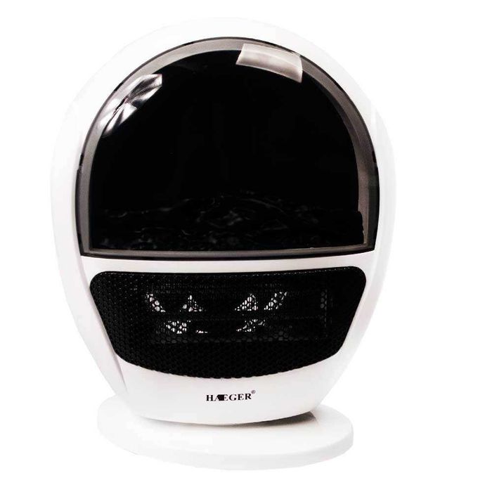 тепловентилятор-камин Haeger FH 08  2000 ватт