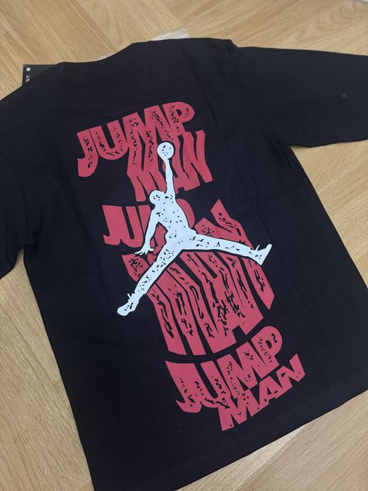 Футболка Jordan JumpMan